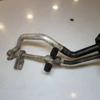 Volkswagen PASSAT B5.5 Air conditioning (A/C) pipe/hose 