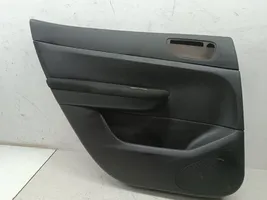 Peugeot 307 Garniture panneau de porte arrière 