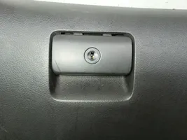 Peugeot 307 Garniture, tiroir console centrale 