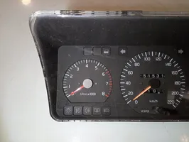 Volvo 460 Compteur de vitesse tableau de bord 