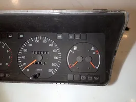 Volvo 460 Tachimetro (quadro strumenti) 