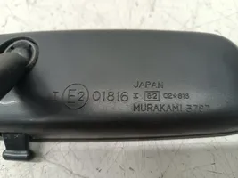 Mitsubishi Colt Lusterko wsteczne 