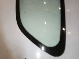 Mitsubishi Colt aizmugurējo durvju stikls 