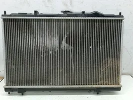 Mitsubishi Colt Dzesēšanas šķidruma radiators 