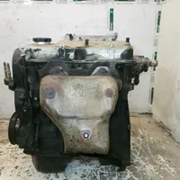 Mitsubishi Colt Moteur 