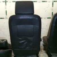 Volvo 460 Set di rivestimento sedili e portiere 