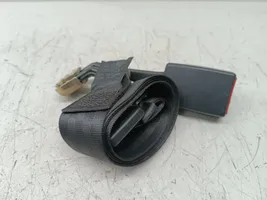 Audi A3 S3 8L Ceinture de sécurité arrière 