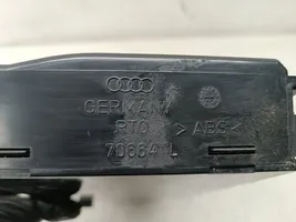 Audi A3 S3 8L Fotele / Kanapa / Boczki / Komplet 