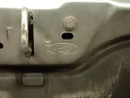 Ford S-MAX Pokrywa przednia / Maska silnika 
