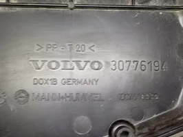 Volvo V40 Cross country Блок управления двигателя 