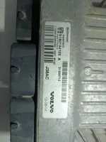 Volvo V40 Cross country Engine control unit/module 