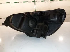 Ford S-MAX Headlight/headlamp 