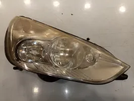 Ford S-MAX Headlight/headlamp 