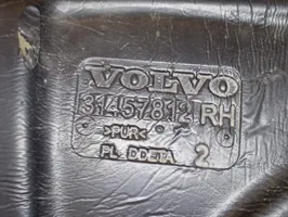 Volvo V40 Cross country Moottori 