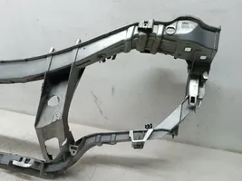 Ford S-MAX Front bumper support beam 