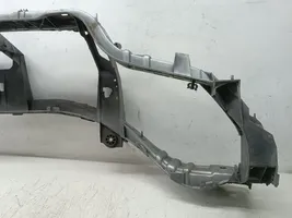 Ford S-MAX Front bumper support beam 