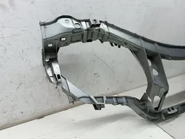 Ford S-MAX Front bumper support beam 