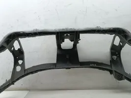 Ford S-MAX Front bumper support beam 