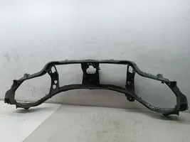 Ford S-MAX Front bumper support beam 