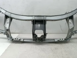 Ford S-MAX Front bumper support beam 