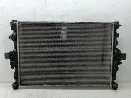 Ford S-MAX Coolant radiator 