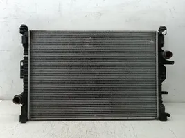 Ford S-MAX Coolant radiator 