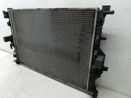 Ford S-MAX Coolant radiator 