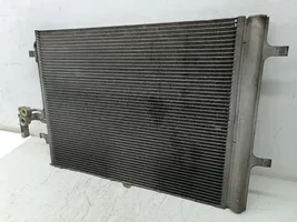 Ford S-MAX A/C cooling radiator (condenser) 