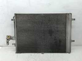 Ford S-MAX A/C cooling radiator (condenser) 