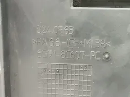 Ford S-MAX Lämmittimen puhallin 