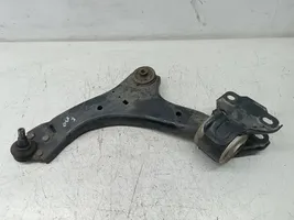 Ford S-MAX Braccio di controllo sospensione posteriore superiore/braccio oscillante 