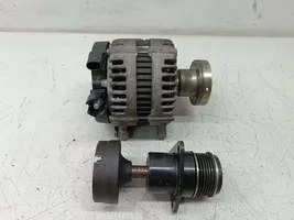 Ford S-MAX Alternador 