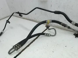 Ford S-MAX Power steering hose/pipe/line 