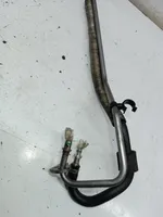 Ford S-MAX Power steering hose/pipe/line 