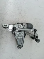 Ford S-MAX Wiper motor 