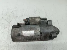 Ford S-MAX Starter motor 