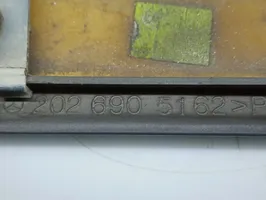 Mercedes-Benz C W202 Sill 