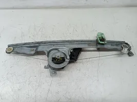 Renault Scenic II -  Grand scenic II Front door window regulator motor 