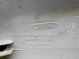 Ford S-MAX Tableau de bord 