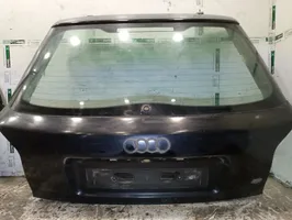 Audi A3 S3 8L Galinis dangtis (bagažinės) 