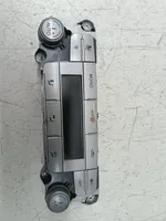 Ford S-MAX Блок управления кондиционера воздуха / климата/ печки (в салоне) 