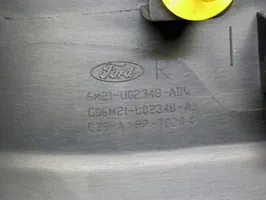 Ford S-MAX Tappeto di rivestimento del fondo del bagagliaio/baule 