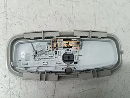 Ford S-MAX Pārnēsājamais lukturīts cimdu nodalījumā 