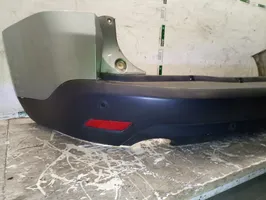 Ford S-MAX Rear bumper 