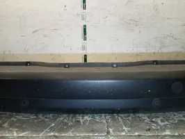 Ford S-MAX Rear bumper 