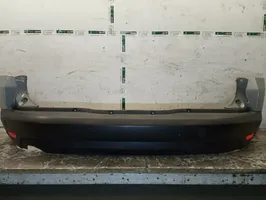 Ford S-MAX Rear bumper 