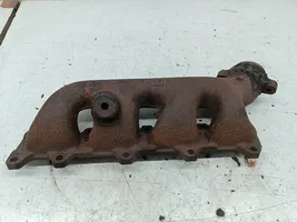 Mercedes-Benz C W202 Exhaust manifold 