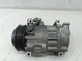 Mercedes-Benz C W202 Compressore aria condizionata (A/C) (pompa) 