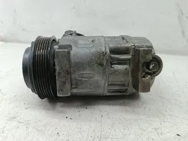 Mercedes-Benz C W202 Compressore aria condizionata (A/C) (pompa) 