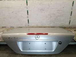 Mercedes-Benz SLK R170 Tylna klapa bagażnika 